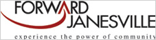 forward Janesville Logo